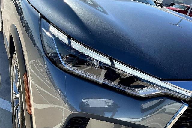 2024 INFINITI QX60 Vehicle Photo in Grapevine, TX 76051