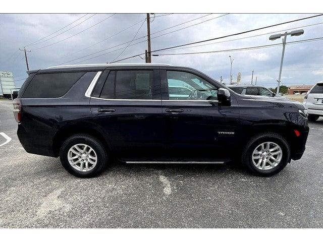 2023 Chevrolet Tahoe Vehicle Photo in San Antonio, TX 78230