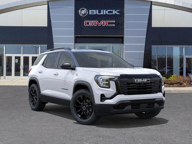 2026 GMC Terrain Vehicle Photo in DANBURY, CT 06810-5034