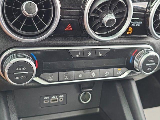 2020 Nissan Sentra Vehicle Photo in Pleasant Hills, PA 15236