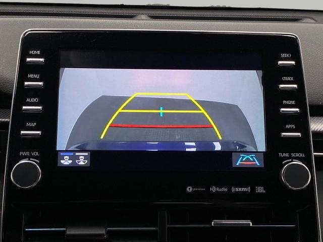 2019 Toyota Avalon Vehicle Photo in Appleton, WI 54913