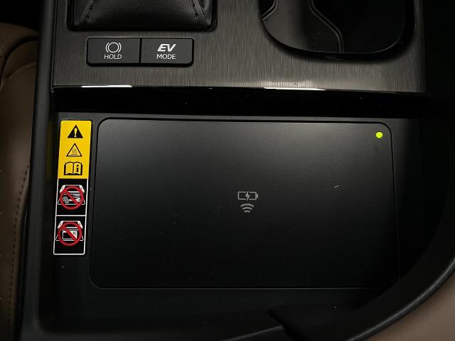 2025 Lexus ES 300h Vehicle Photo in Appleton, WI 54913
