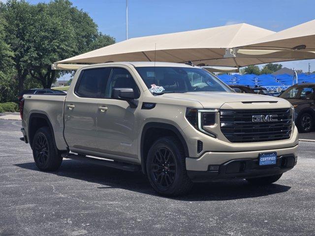 2023 GMC Sierra 1500 Vehicle Photo in Decatur, TX 76234