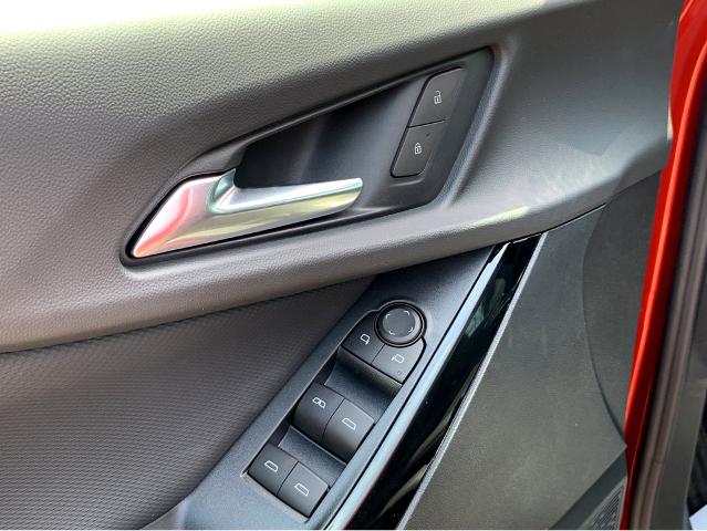 2026 Chevrolet Equinox Vehicle Photo in BEAUFORT, SC 29906-4218