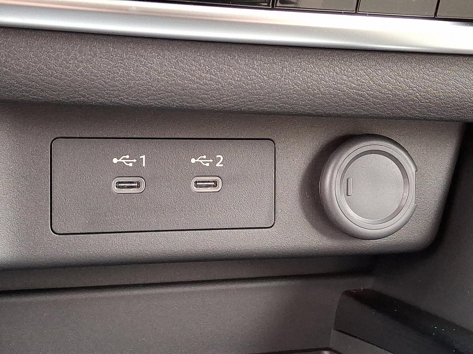 2025 Nissan Rogue Vehicle Photo in Jenkintown, PA 19046