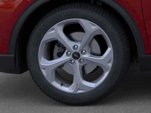 2025 Ford Escape Vehicle Photo in Weatherford, TX 76087