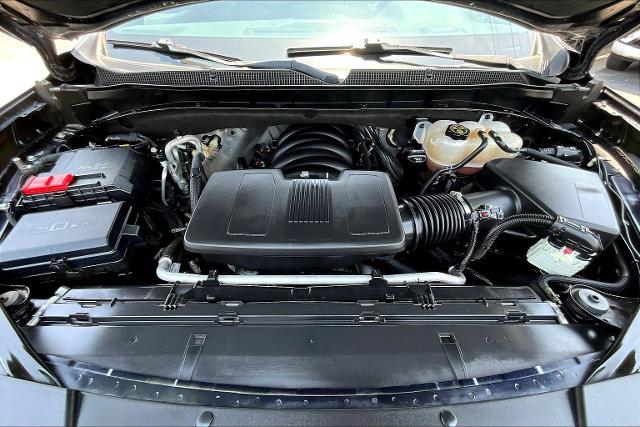 2023 Chevrolet Tahoe Vehicle Photo in San Antonio, TX 78230