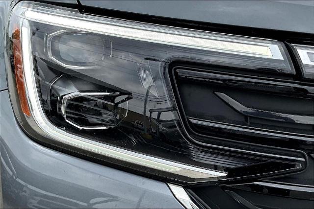 2024 Volkswagen Atlas Vehicle Photo in San Antonio, TX 78230