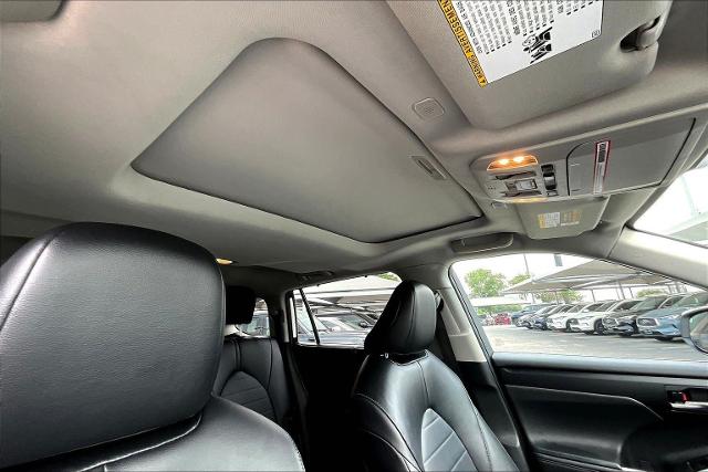 2023 Toyota Highlander Vehicle Photo in San Antonio, TX 78230