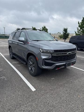 2021 Chevrolet Tahoe Vehicle Photo in San Antonio, TX 78230