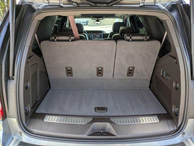 2022 GMC Yukon Vehicle Photo in SELMA, TX 78154-1459