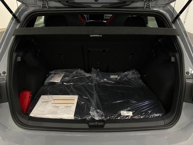 2025 Volkswagen Golf GTI Vehicle Photo in Appleton, WI 54913