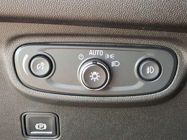 2020 GMC Terrain Vehicle Photo in DANBURY, CT 06810-5034