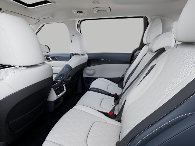 2026 Kia Carnival Hybrid Vehicle Photo in Appleton, WI 54914