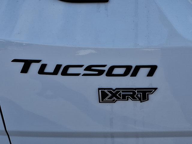 2025 Hyundai TUCSON Vehicle Photo in Philadelphia, PA 19116