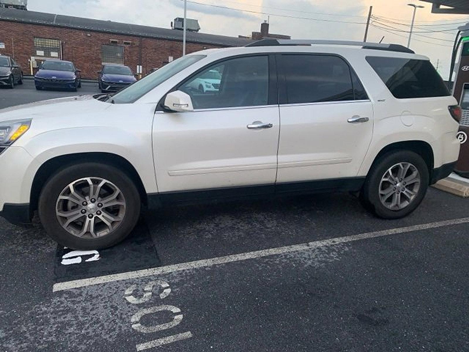 2015 GMC Acadia Vehicle Photo in Harrisburg, PA 17111