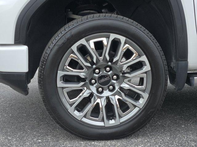 2023 GMC Sierra 1500 Vehicle Photo in Decatur, TX 76234