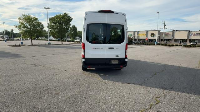 2022 Ford Transit Passenger Wagon Vehicle Photo in BENTONVILLE, AR 72712-4322
