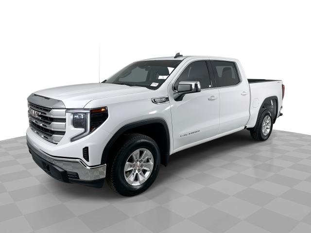 2023 GMC Sierra 1500 Vehicle Photo in GILBERT, AZ 85297-0402