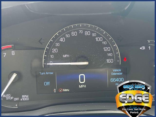 2018 Cadillac XT5 Vehicle Photo in Roslyn, NY 11576