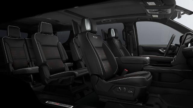 2025 GMC Yukon XL Vehicle Photo in Fishers, IN 46038