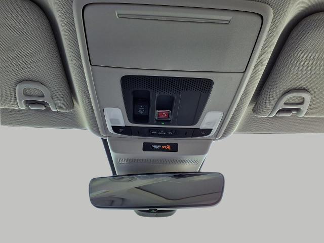2024 Honda Accord Hybrid Vehicle Photo in Oshkosh, WI 54904