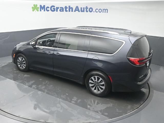 2021 Chrysler Pacifica Vehicle Photo in Cedar Rapids, IA 52402