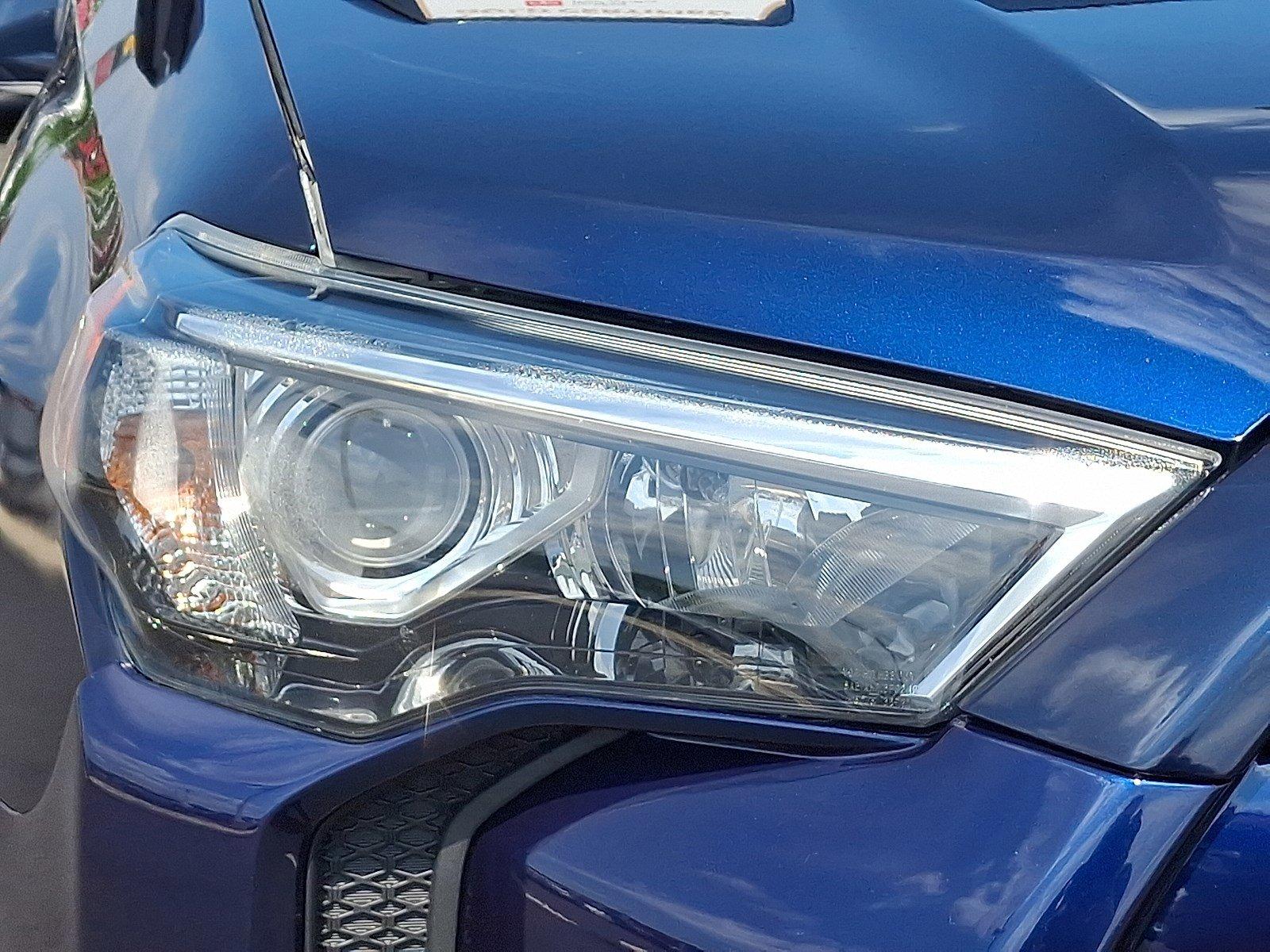 2019 Toyota 4Runner Vehicle Photo in Harrisburg, PA 17111