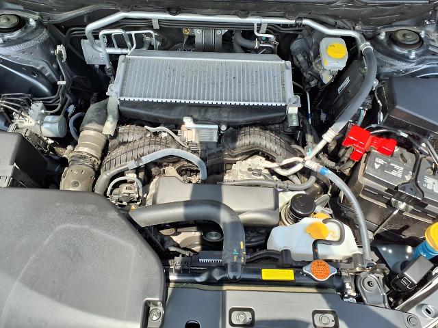 2023 Subaru Ascent Vehicle Photo in Oshkosh, WI 54904