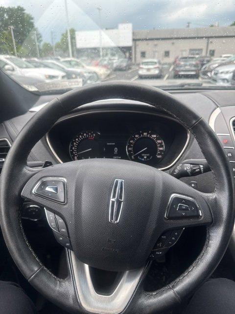 2017 Lincoln MKX Vehicle Photo in Harrisburg, PA 17111