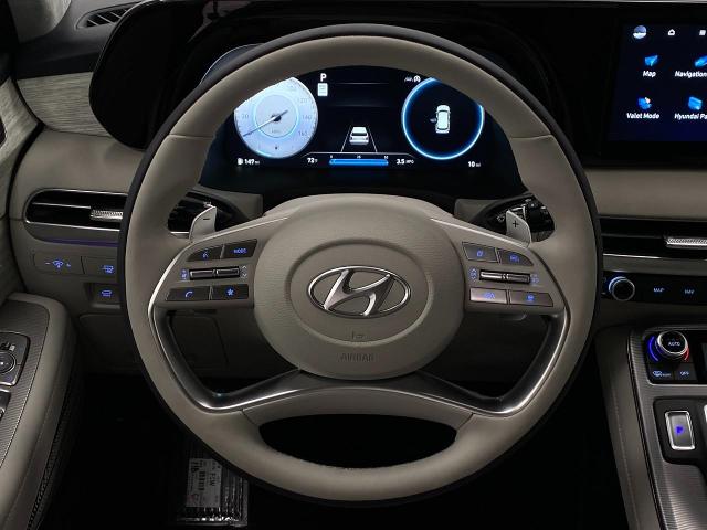 2025 Hyundai PALISADE Vehicle Photo in Appleton, WI 54913