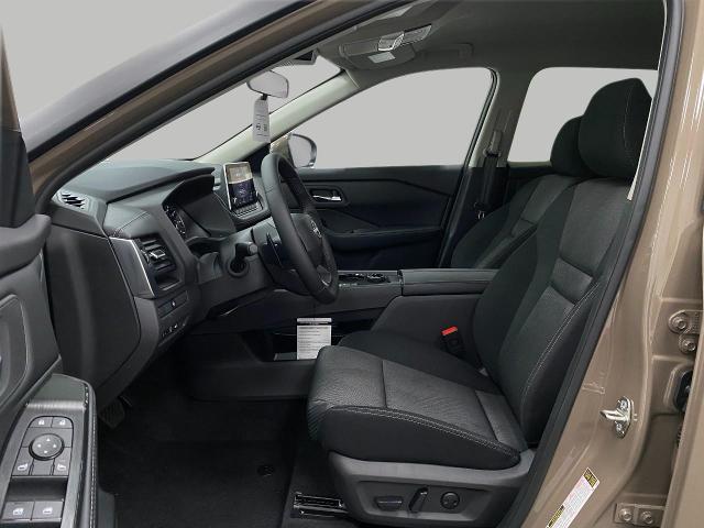 2025 Nissan Rogue Vehicle Photo in Appleton, WI 54913