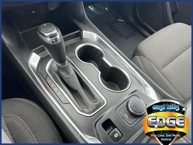 2019 Chevrolet Traverse Vehicle Photo in Roslyn, NY 11576