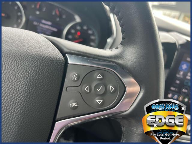 2022 Chevrolet Traverse Vehicle Photo in Roslyn, NY 11576