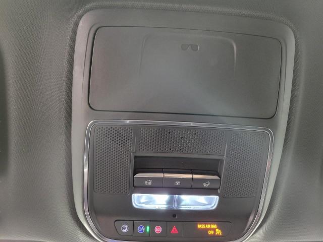 2024 Chevrolet Traverse Vehicle Photo in APPLETON, WI 54914-4656