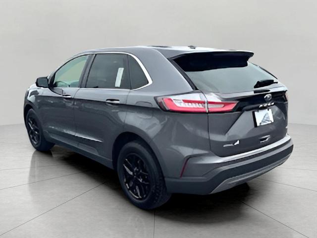 2024 Ford Edge Vehicle Photo in Neenah, WI 54956