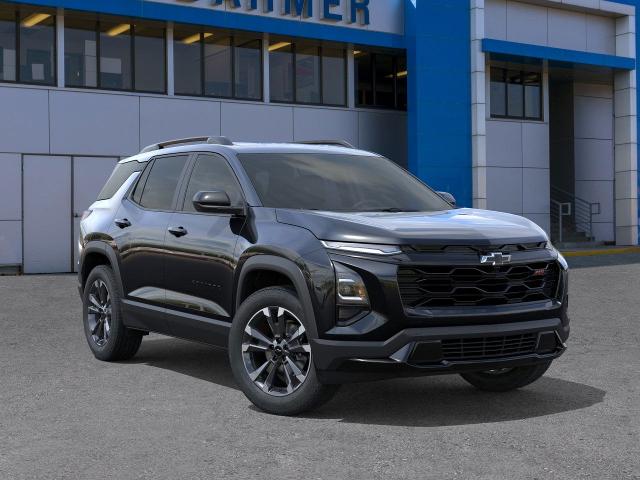 2026 Chevrolet Equinox Vehicle Photo in KANSAS CITY, MO 64114-4502