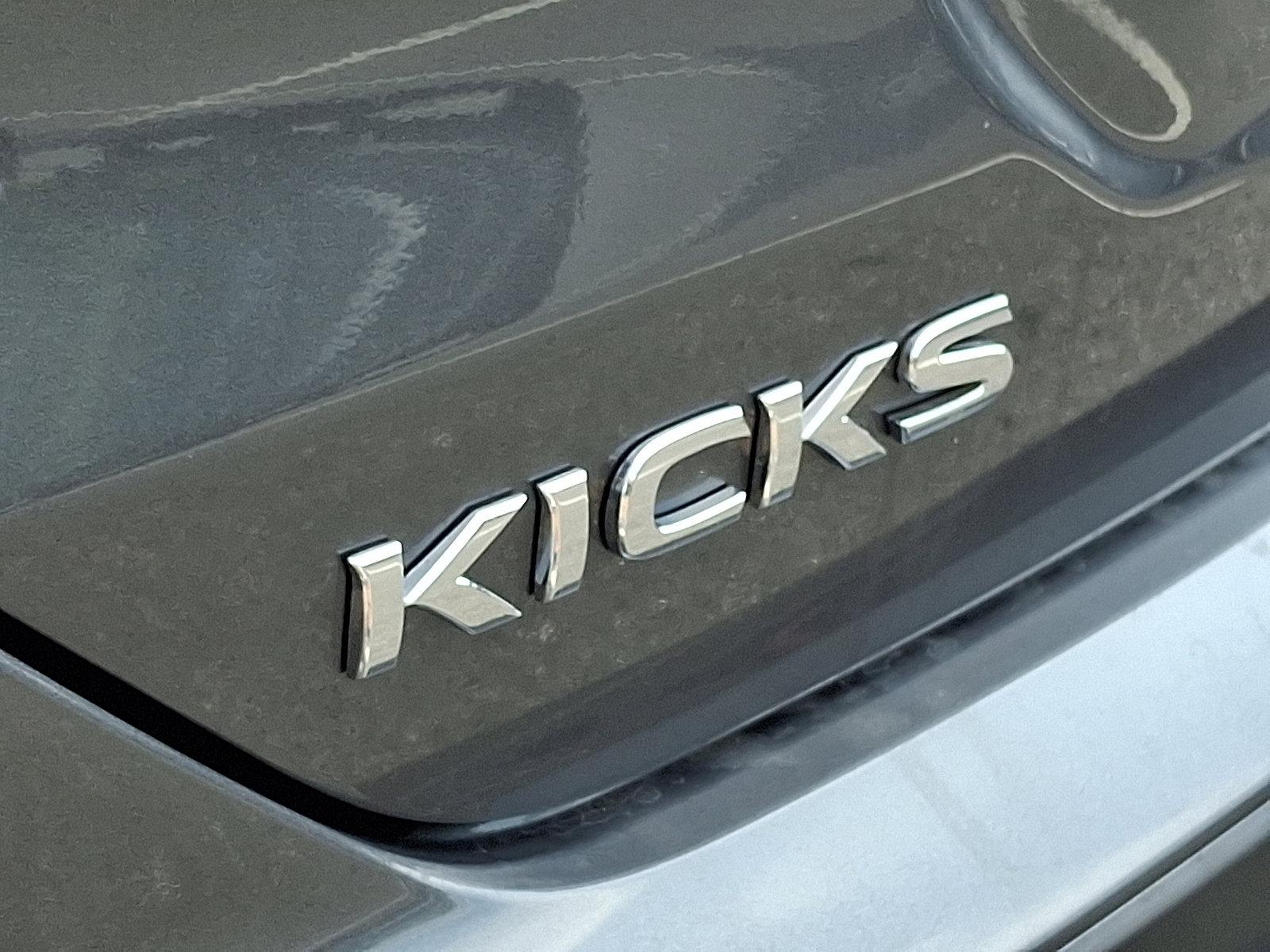 2025 Nissan Kicks Play Vehicle Photo in Mechanicsburg, PA 17050-2306