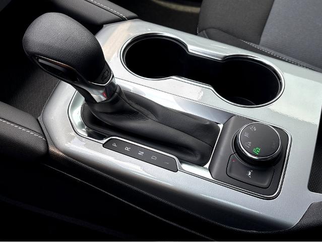 2025 Chevrolet Blazer Vehicle Photo in BEAUFORT, SC 29906-4218