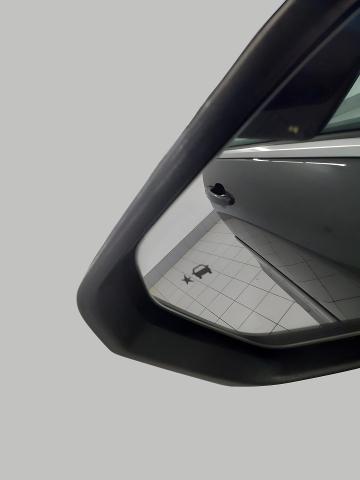 2020 Chevrolet Equinox Vehicle Photo in OSHKOSH, WI 54904-7811