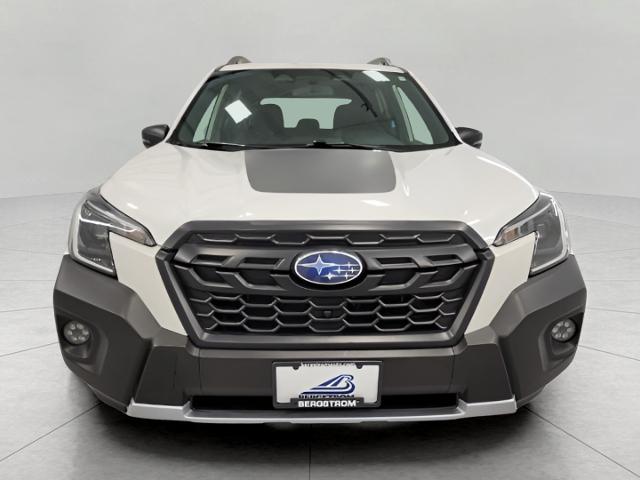 2024 Subaru Forester Vehicle Photo in Appleton, WI 54913