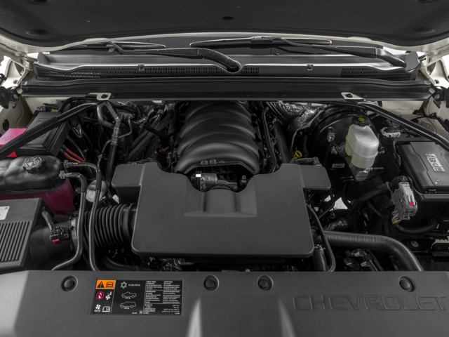 2016 Chevrolet Suburban Vehicle Photo in LANCASTER, PA 17601-0000