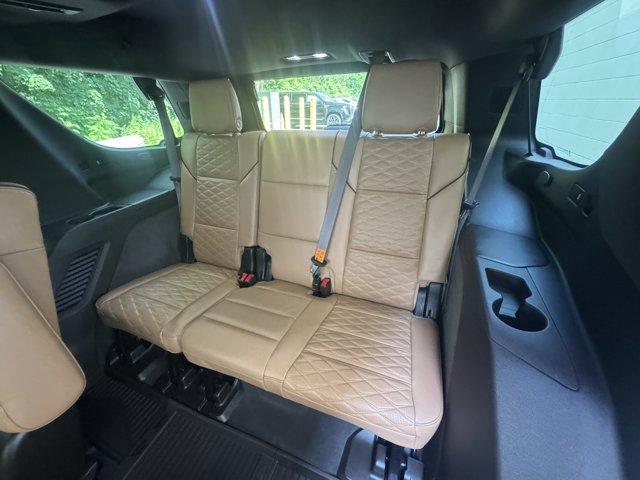 2021 Cadillac Escalade Vehicle Photo in LEOMINSTER, MA 01453-2952