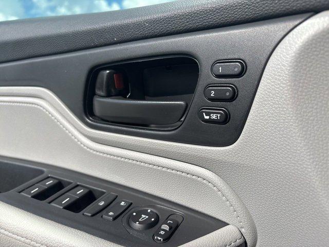 2020 Honda Odyssey Vehicle Photo in Willow Grove, PA 19090