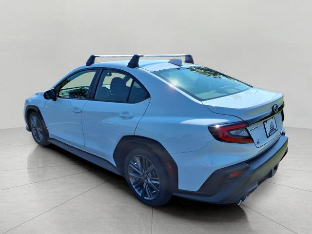 2024 Subaru WRX Vehicle Photo in Oshkosh, WI 54904