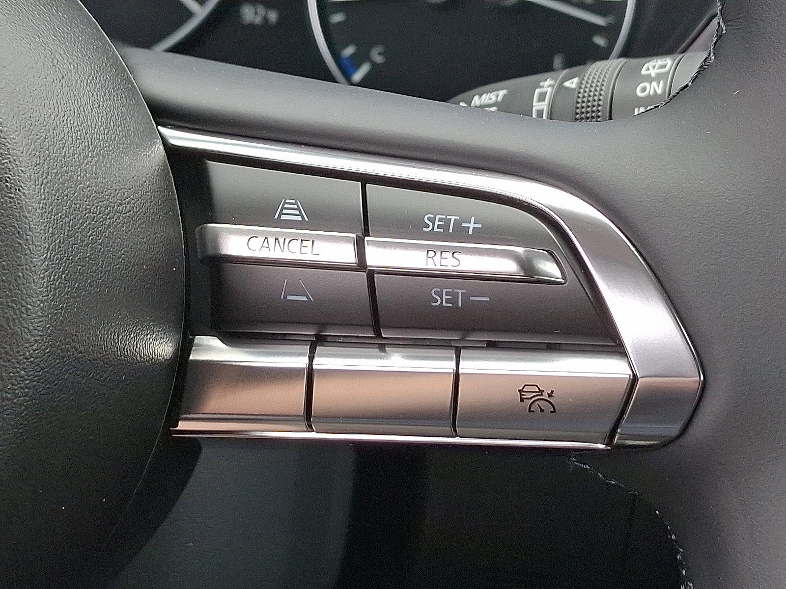 2025 Mazda CX-50 Vehicle Photo in Harrisburg, PA 17111