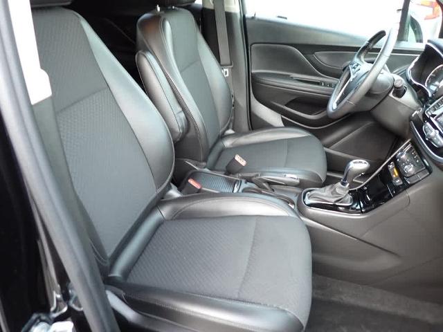 2022 Buick Encore Vehicle Photo in ZELIENOPLE, PA 16063-2910
