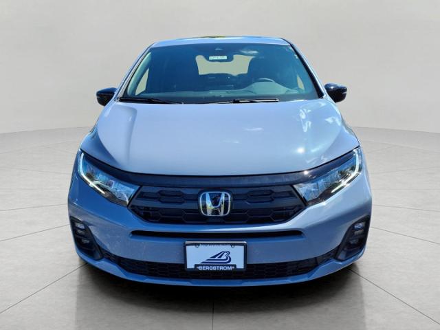 2025 Honda Odyssey Vehicle Photo in Oshkosh, WI 54904