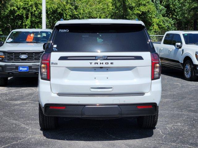 2024 Chevrolet Tahoe Vehicle Photo in Decatur, TX 76234