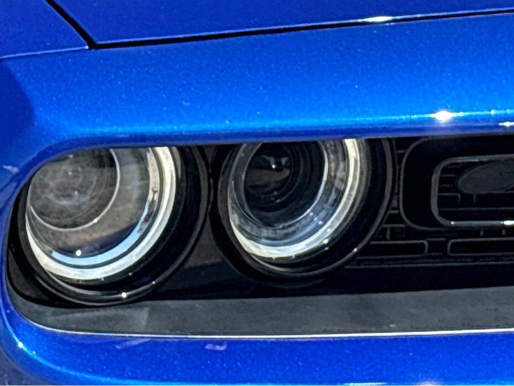 2022 Dodge Challenger Vehicle Photo in SAVANNAH, GA 31406-4513